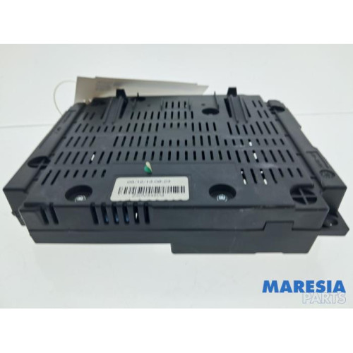 Fiat - 500 - Blue&Me