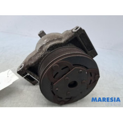 Renault - Twingo - Klimapumpe