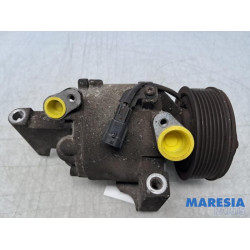 Renault - Twingo - Klimapumpe