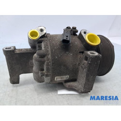 Renault - Twingo - Klimapumpe