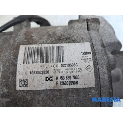 Renault - Twingo - Klimapumpe