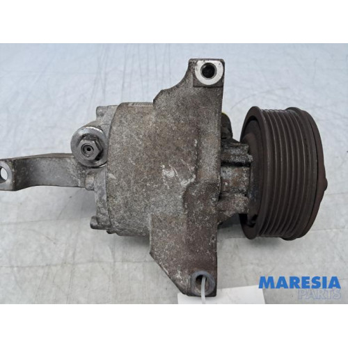 Renault - Twingo - Klimapumpe