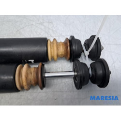 Renault - Twingo - Kit amortisseur