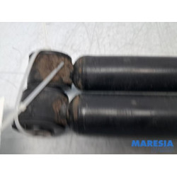 Renault - Twingo - Kit amortisseur