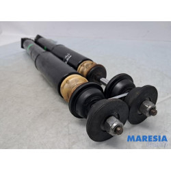 Renault - Twingo - Kit amortisseur