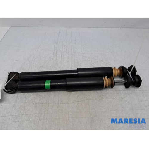 Renault - Twingo - Kit amortisseur