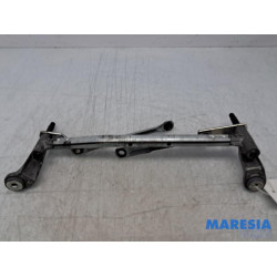 Renault - Twingo - Scheibenwischer Mechanik