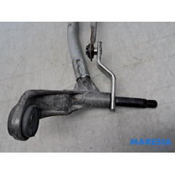 Renault - Twingo - Scheibenwischer Mechanik