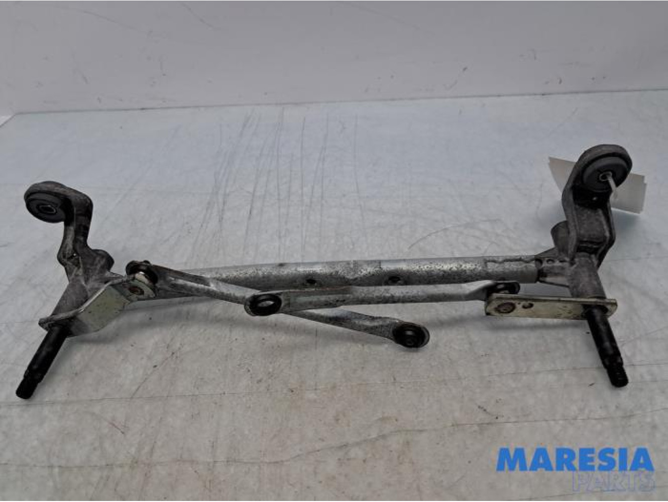 Renault - Twingo - Scheibenwischer Mechanik