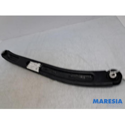 Renault - Twingo - Reaktionsstange links hinten