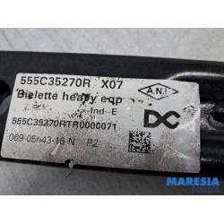 Renault - Twingo - Bielle de réaction arrière droite