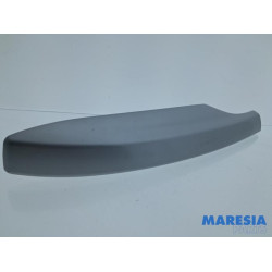 Renault - Megane - Protection rails de toit