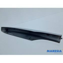 Renault - Megane - Protection rails de toit