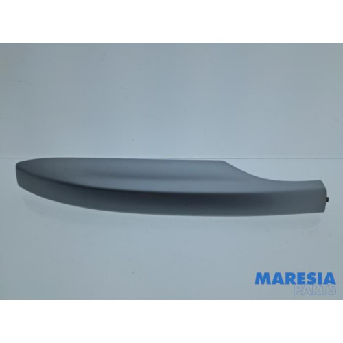 Renault - Megane - Afdekkap dakrail