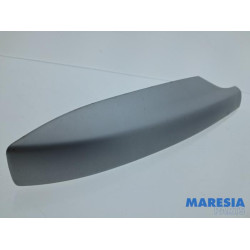 Renault - Megane - Protection rails de toit