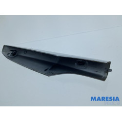 Renault - Megane - Protection rails de toit