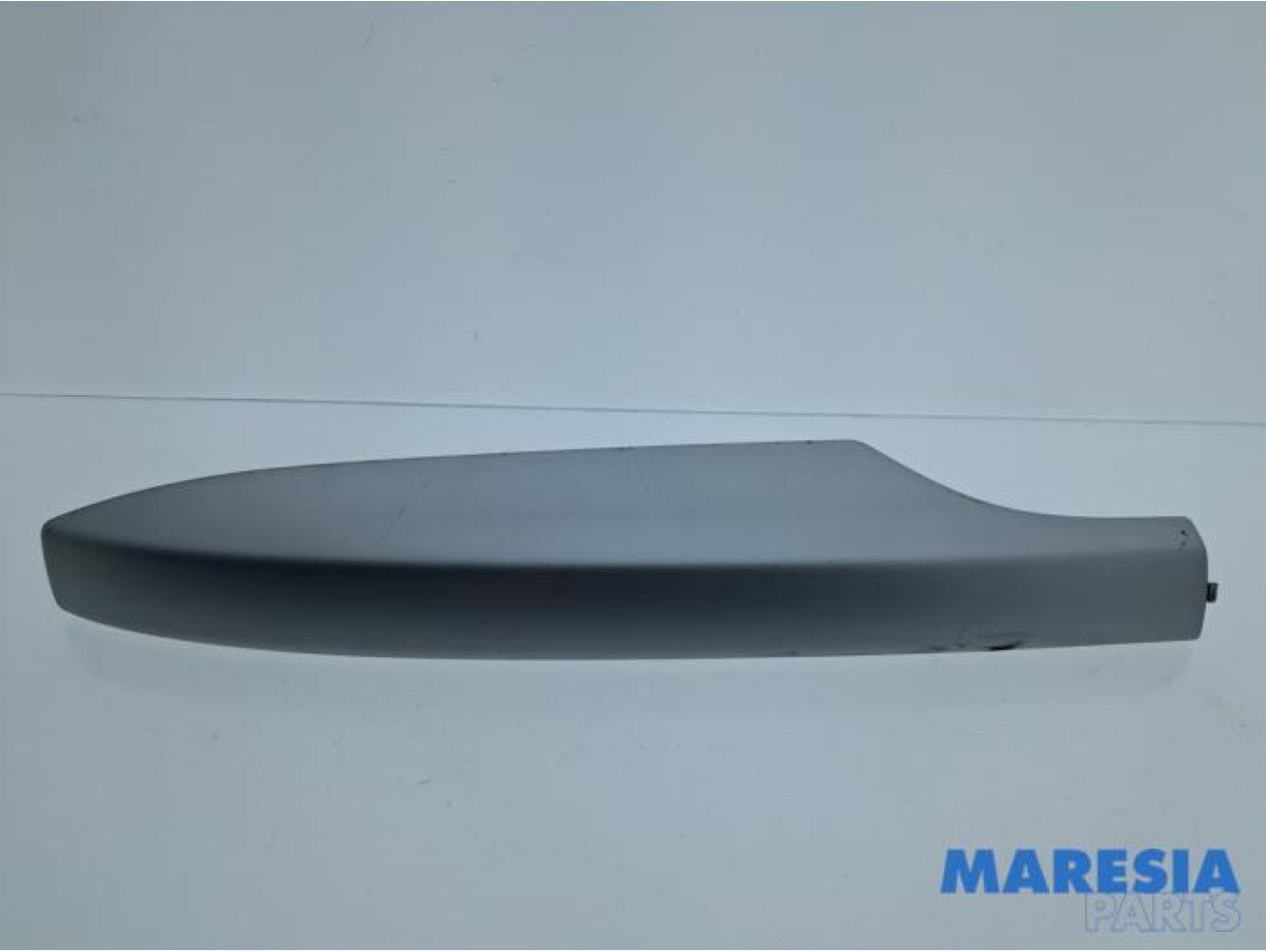 Renault - Megane - Afdekkap dakrail