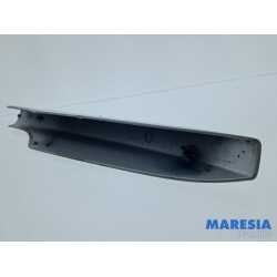 Renault - Megane - Roof rail sealing cover