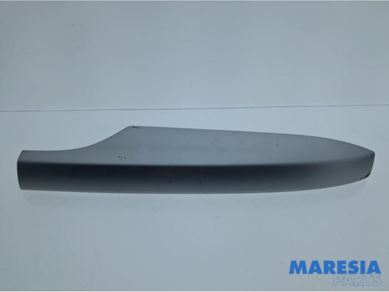 Renault - Megane - Protection rails de toit