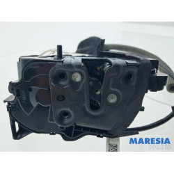 Renault - Megane - Türschlossmechanik 4-türig rechts hinten