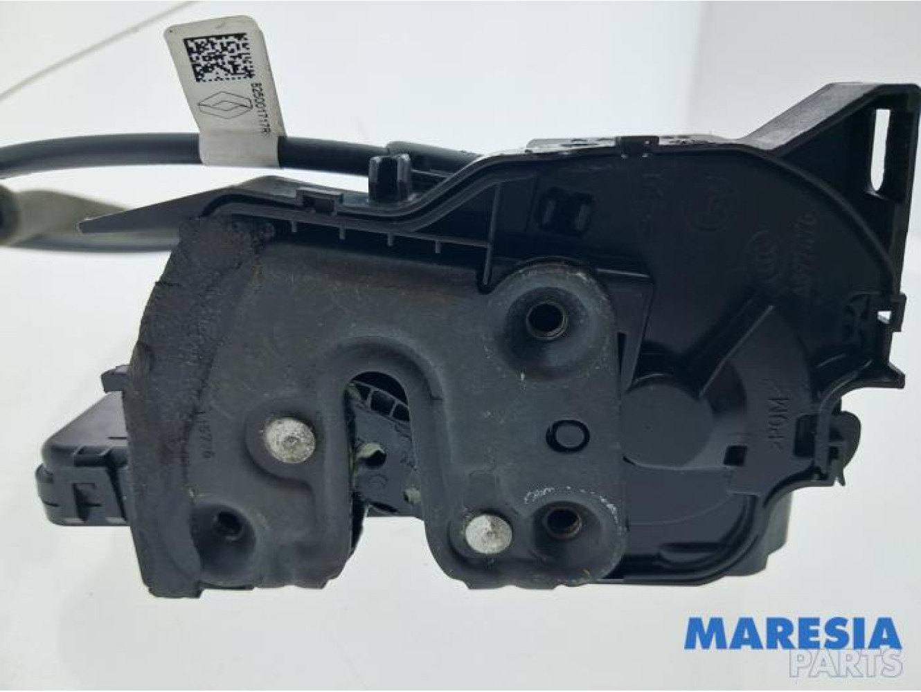 Renault - Megane - Türschlossmechanik 4-türig rechts hinten
