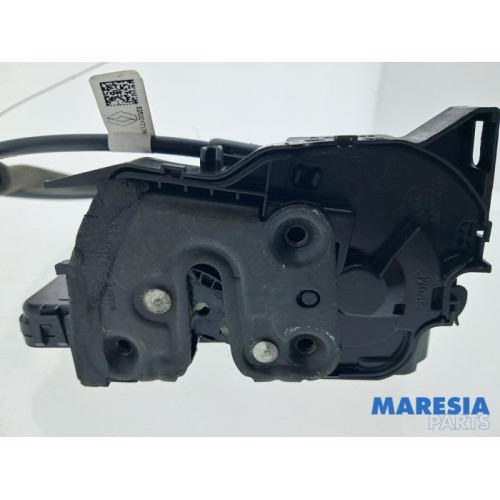 Renault - Megane - Türschlossmechanik 4-türig rechts hinten