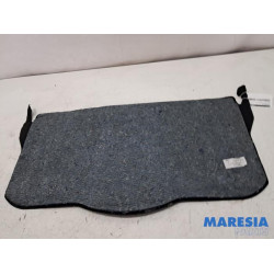 Peugeot - 108 - Boot mat