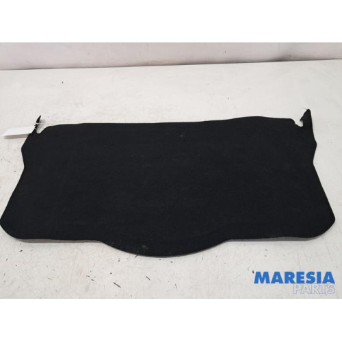 Peugeot - 108 - Boot mat