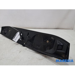 Peugeot - 108 - Spoiler rear window