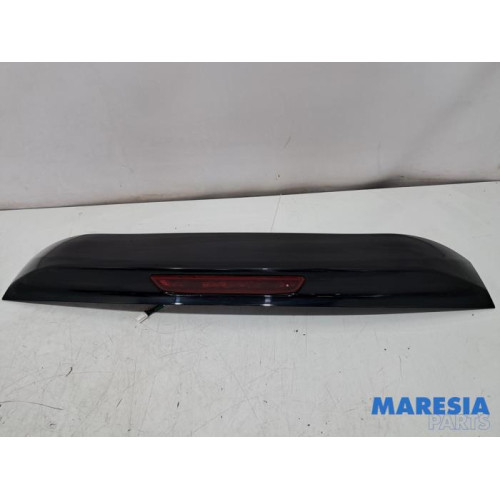 Peugeot - 108 - Spoiler achterruit