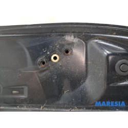 Peugeot - 108 - Spoiler rear window