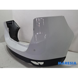 Renault - Grand Scenic - Achterbumper