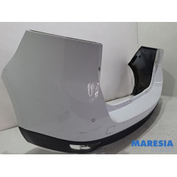 Renault - Grand Scenic - Achterbumper