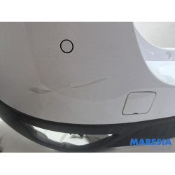 Renault - Grand Scenic - Achterbumper