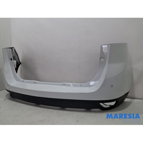 Renault - Grand Scenic - Pare-chocs arrière