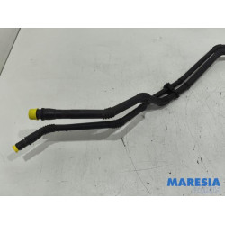 Renault - Twingo - Water pipe