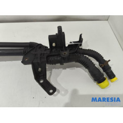 Renault - Twingo - Water pipe