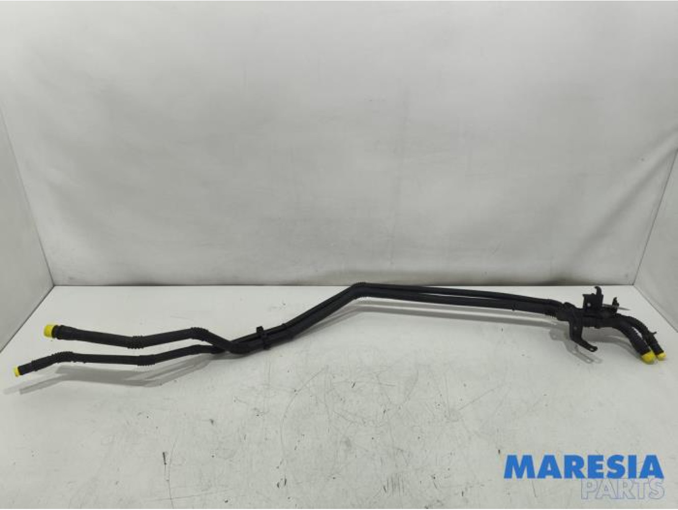 Renault - Twingo - Wasserrohr