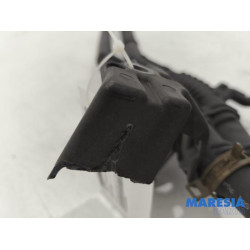 Renault - Twingo - Water pipe