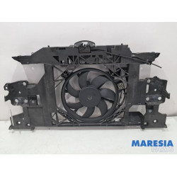 Renault - Grand Scenic - Panneau avant