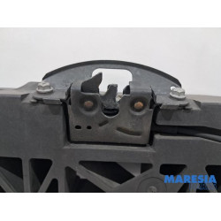 Renault - Grand Scenic - Panneau avant