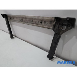 Renault - Grand Scenic - Radiateurbalk