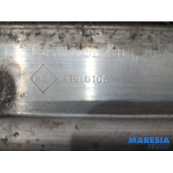 Renault - Grand Scenic - Radiateurbalk