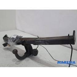 Renault - Grand Scenic - Towbar