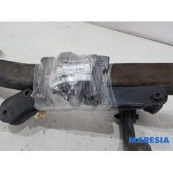 Renault - Grand Scenic - Towbar