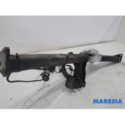 Renault - Grand Scenic - Towbar