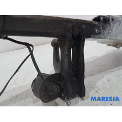 Renault - Grand Scenic - Towbar