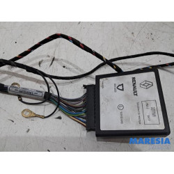 Renault - Grand Scenic - Towbar