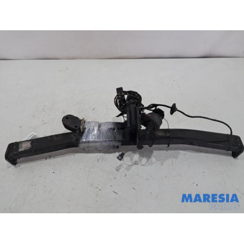 Renault - Grand Scenic - Anhängerkupplung