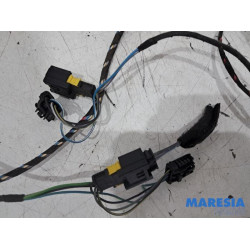 Renault - Grand Scenic - Towbar